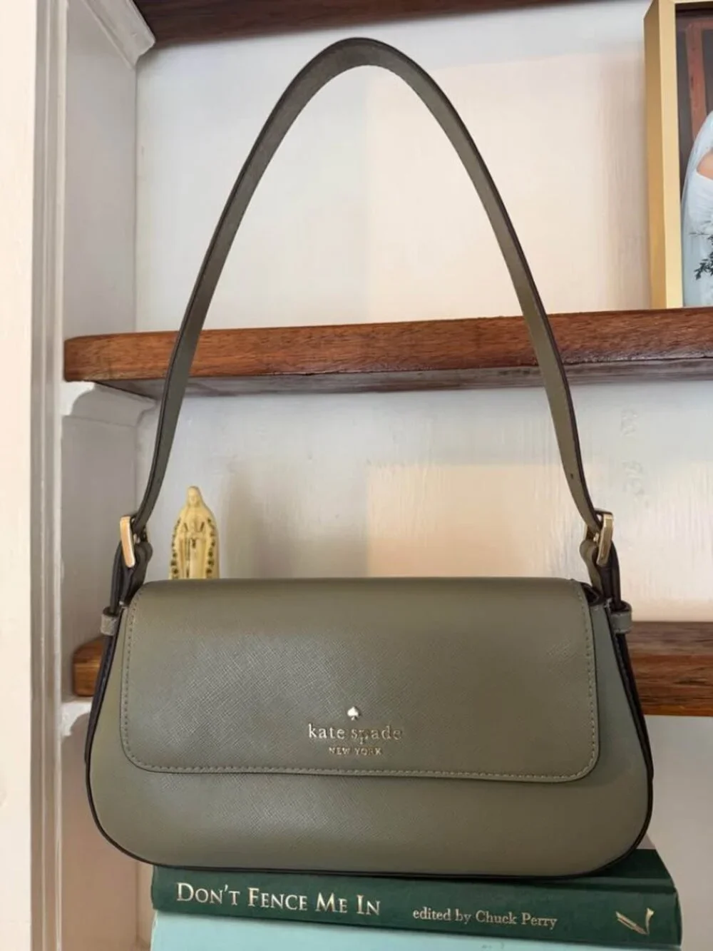 Kate Spade Shoulder Bag